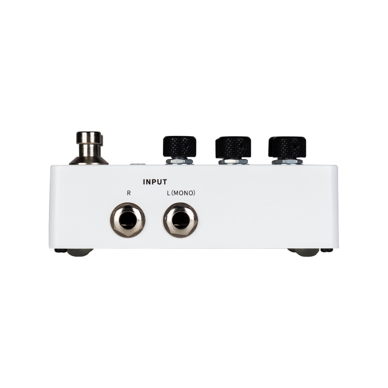 MOOER Looper X2 Педаль ефектів