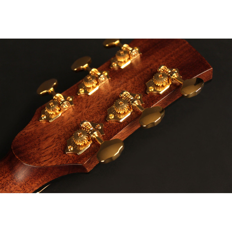 CORT GOLD-D6 (Natural) Акустична гітара