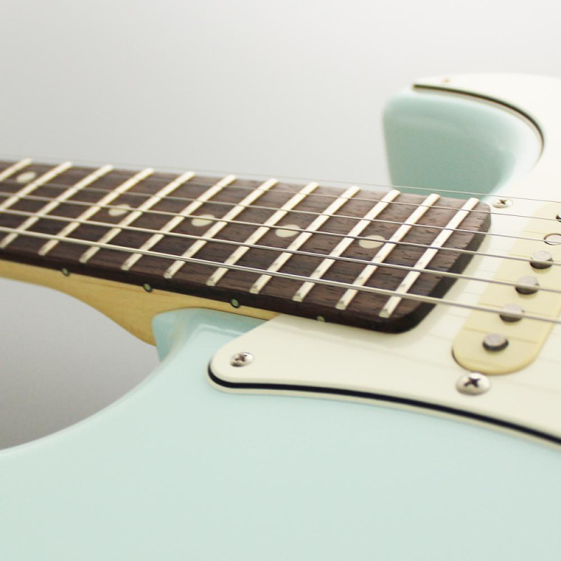 FGN NST200RAL-PSB Neo Classic (Pale Sonic Blue)
