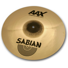SABIAN 16" AAX X-plosion Crash (Brilliant) Тарелка