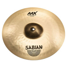 SABIAN 17
