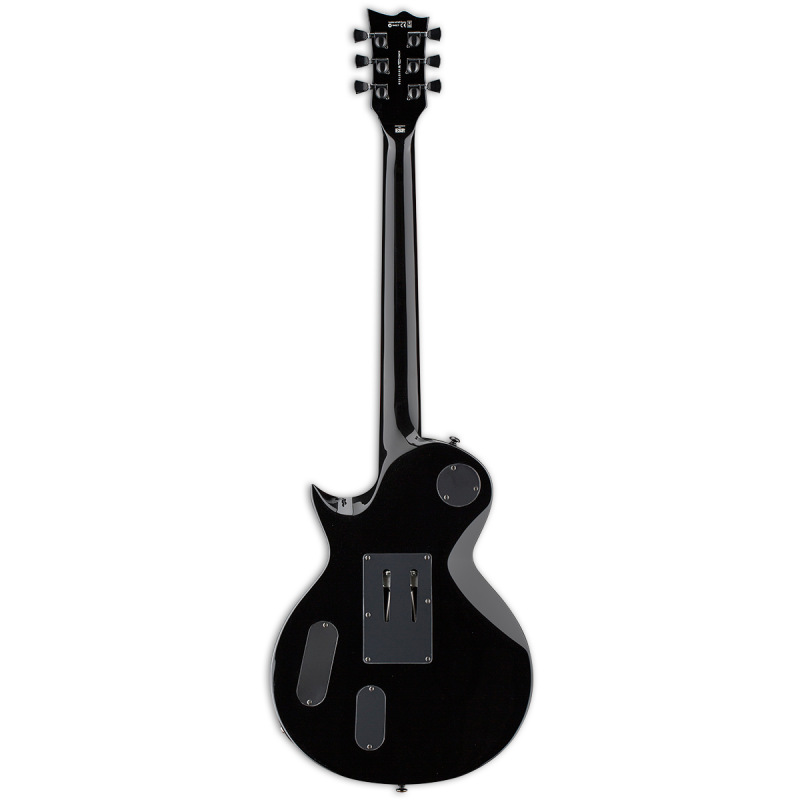 LTD GH-600 Gary Holt Signature (Black) Електрогітара