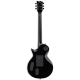 LTD GH-600 Gary Holt Signature (Black) Електрогітара