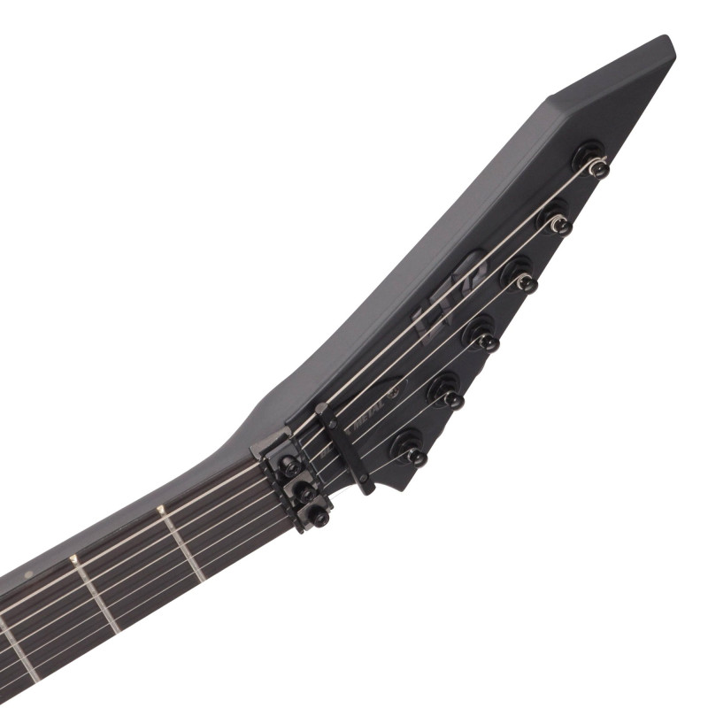 LTD M-BLACK METAL