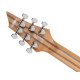 CORT KX600 Infinite (Black Satin) Електрогітара
