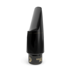 D`ADDARIO Select Jazz Mouthpiece - Alto Sax #D6M (6M)