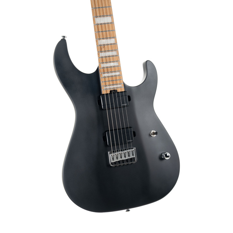 CORT KX600 Infinite (Black Satin) Електрогітара