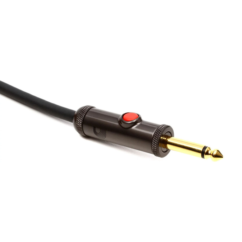D`ADDARIO PW-AGL-20 Curcuit Breaker Latching Switch (6m)