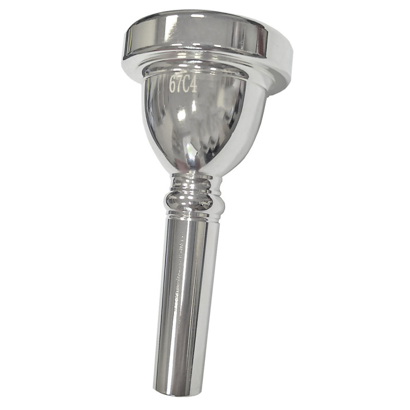 MAXTONE MPC2Y Tuba Mouthpiece #67С4