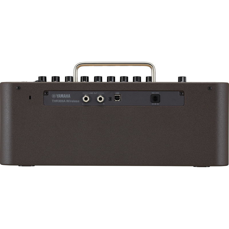 YAMAHA THR30IIA Wireless Комбопідсилювач