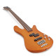 WARWICK RockBass Streamer LX, 4-String (Honey Violin) Бас-гитара
