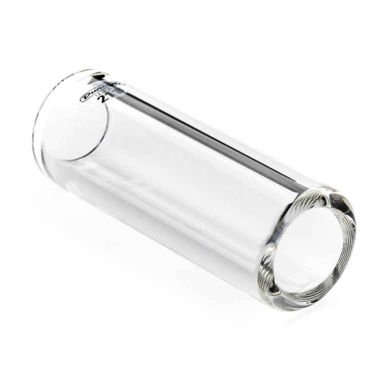 DUNLOP 211 HEAVY WALL SMALL GLASS SLIDE Слайдер