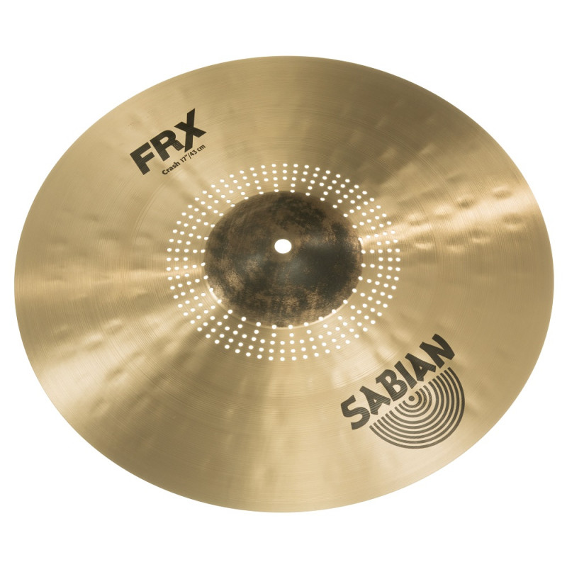SABIAN 17