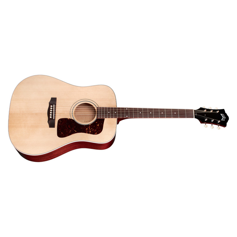 GUILD D-50 Standard (Natural) Акустична гітара