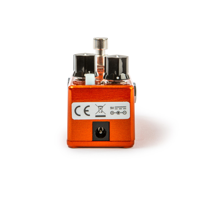 MXR DEEP PHASE Педаль эффектов