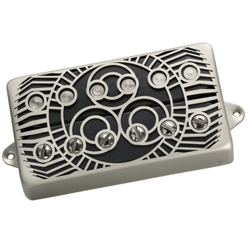 DIMARZIO SONIC ECSTASY BRIDGE (F-Spaced)