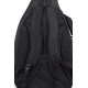 ROCKBAG RB20448 B Student Line Cross Walker - Classical Guitar Gig Bag - Black