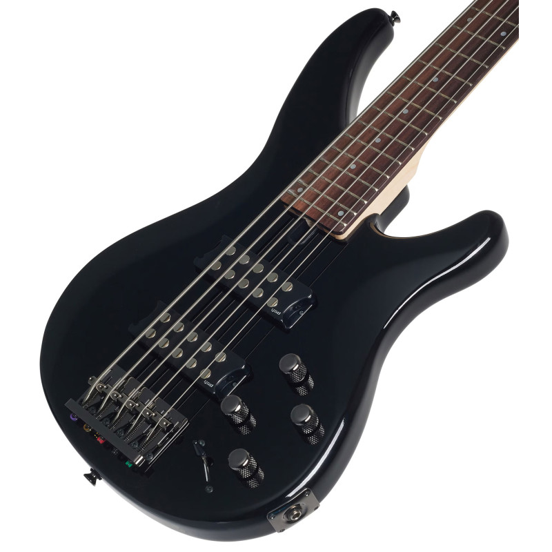 YAMAHA TRBX-305 (Black) Бас-гітара