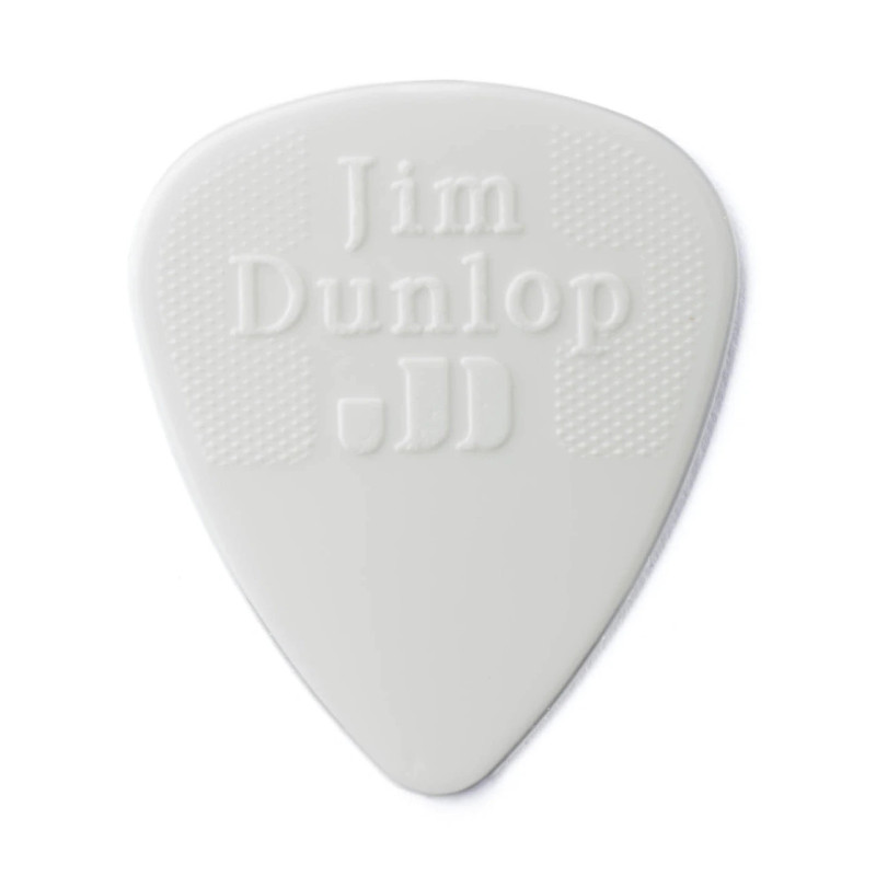 DUNLOP NYLON STANDARD PICK .38MM Медіатори