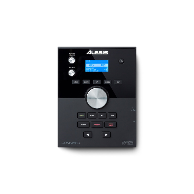 ALESIS COMMAND MESH KIT SPECIAL EDITION