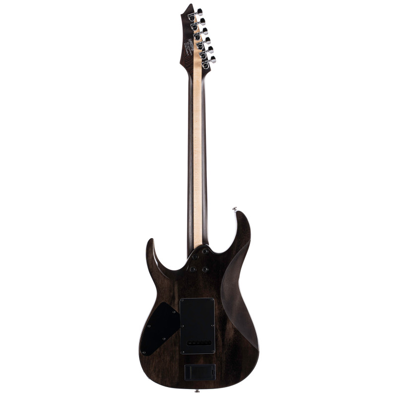 CORT X700 Duality II LVB w/bag Электрогитара