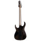 CORT X700 Duality II LVB w/bag Электрогитара