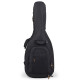 ROCKBAG RB20448 B Student Line Cross Walker - Classical Guitar Gig Bag - Black