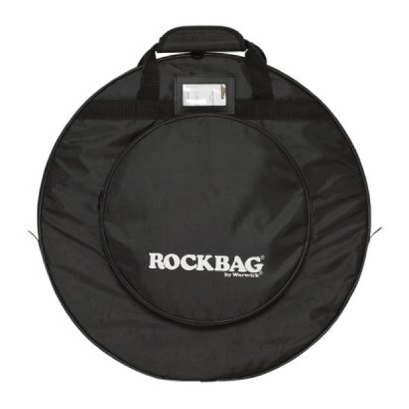 ROCKBAG RB 22441 B Student Line - Cymbal Bag 20