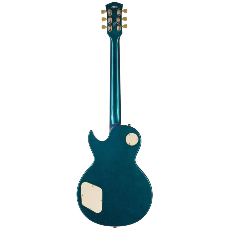 CORT CR200 (Flip Blue) Електрогітара