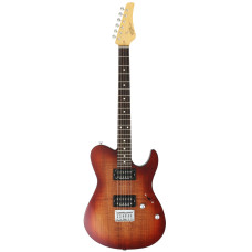 FGN JIL2EW2R Iliad J-Standard (Koa Natural Burst)