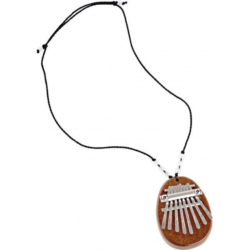 MAXTONE AFC-04 MINI KALIMBA