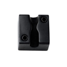 PAXPHIL PS024 (Black) BASS GUITAR SADDLE