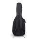 ROCKBAG RB20448 B Student Line Cross Walker - Classical Guitar Gig Bag - Black