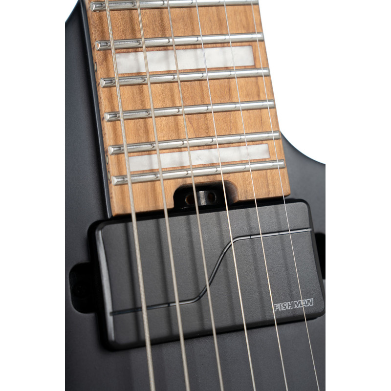 CORT KX600 Infinite (Black Satin) Електрогітара