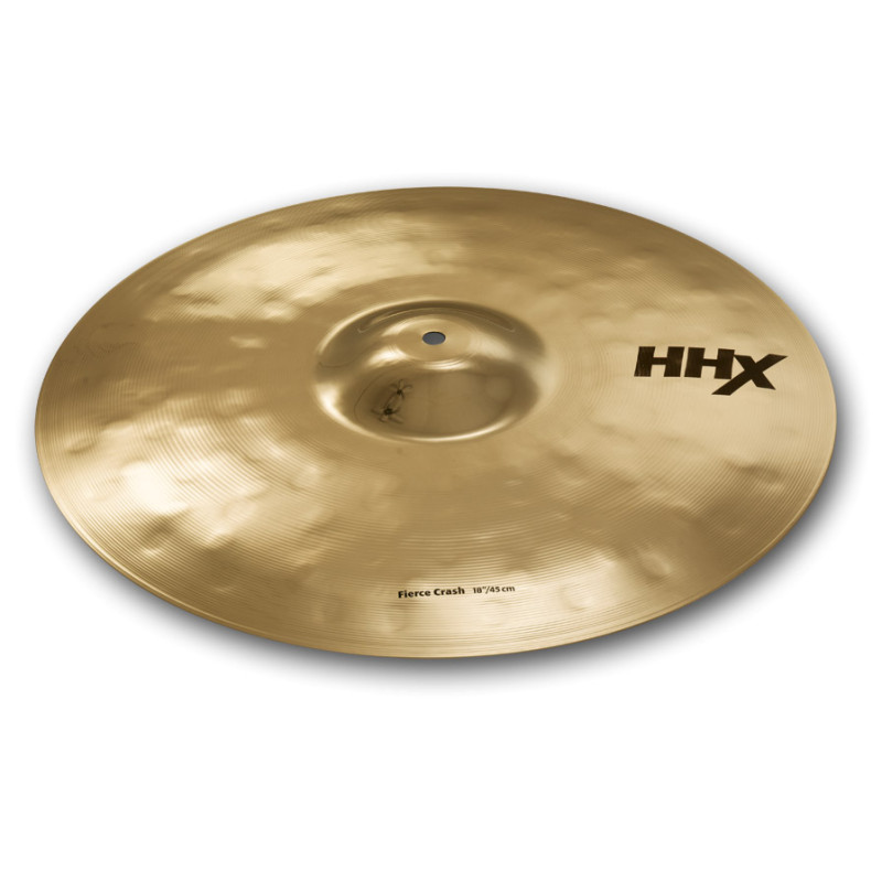 SABIAN 18