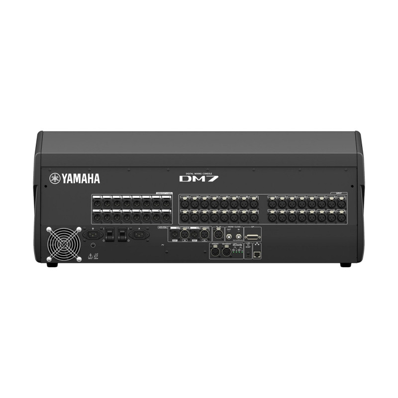 YAMAHA DM7