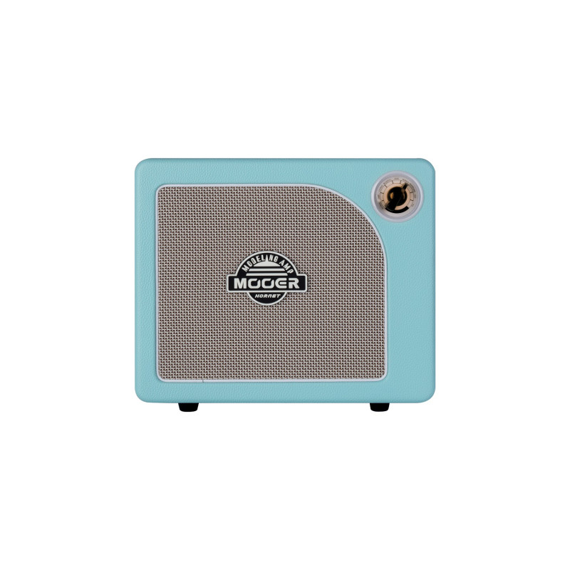 MOOER Hornet Blue Комбопідсилювач