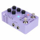 MOOER R7 X2 Reverb Педаль эффектов