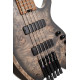CORT ARTISAN SPACE 5 (STAR DUST BLACK) Бас-гітара