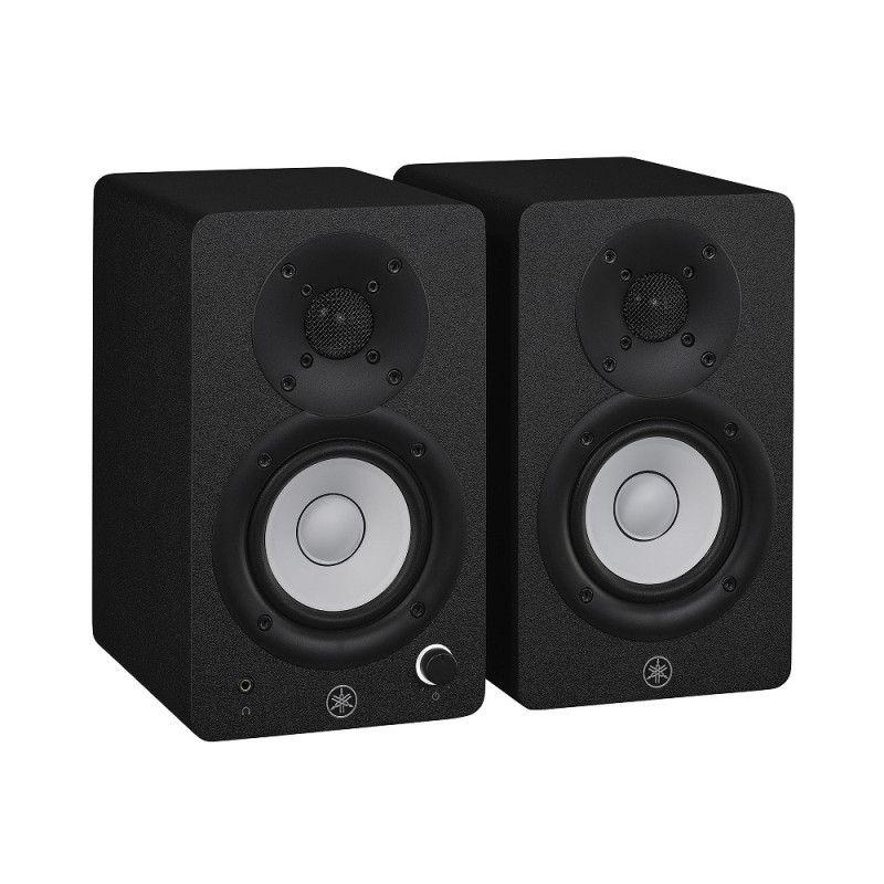 YAMAHA HS3 (Black) Студійний монітор