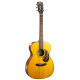 CORT L300VF (Natural) Акустична гітара