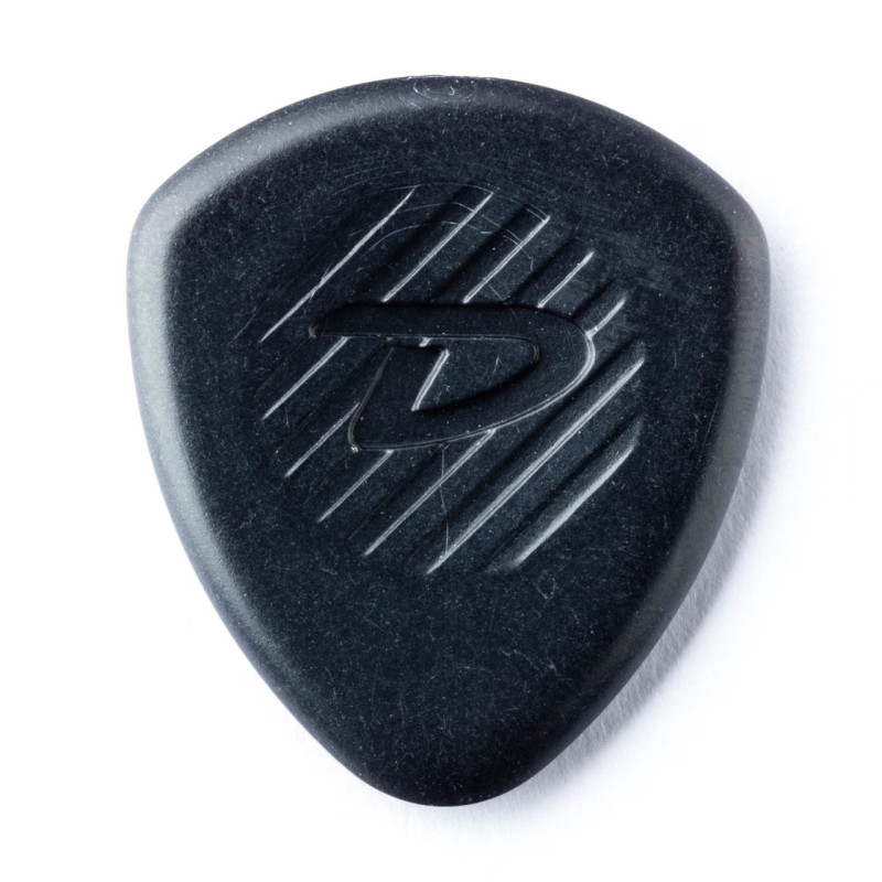 DUNLOP PRIMETONE CLASSIC LARGE ROUND TIP PICK 3.0MM Медіатори