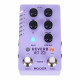 MOOER R7 X2 Reverb Педаль эффектов