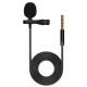 FZONE K-03 LAVALIER MICROPHONE Петличний мікрофон