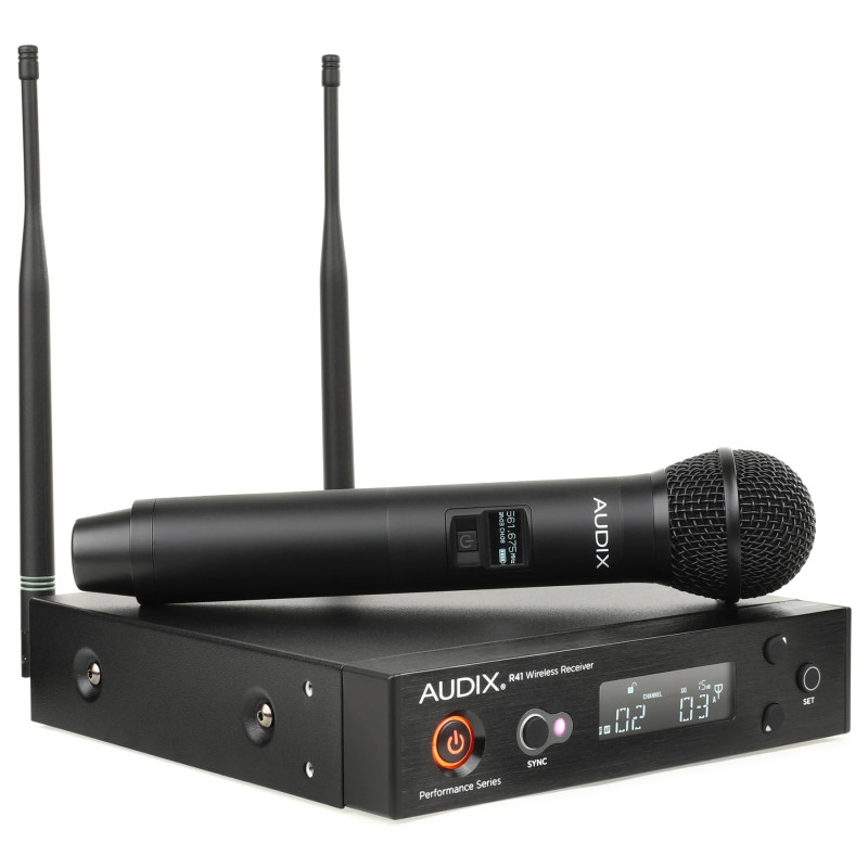 AUDIX PERFORMANCE SERIES AP41 w/OM5 Радіосистема