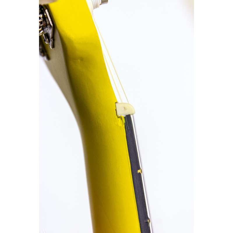 PARKSONS UK21L (Yellow)