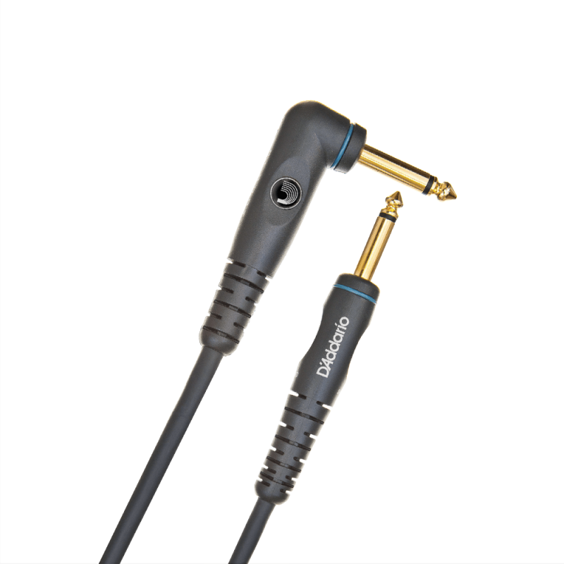 D'ADDARIO PW-GRA-10 Custom Series Instrument Cable (3m)