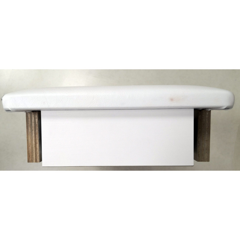 YAMAHA BC-108 (White)