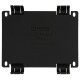 ROCKBOARD QuickMount Type D - Pedal Mounting Plate For Large Horizontal Pedals