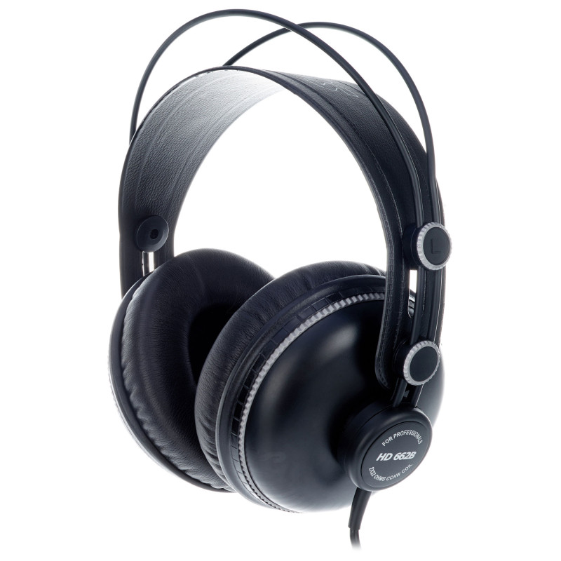 SUPERLUX HD-662B Наушники